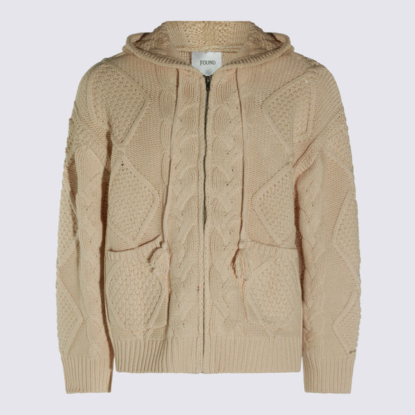 Sweaters Cream