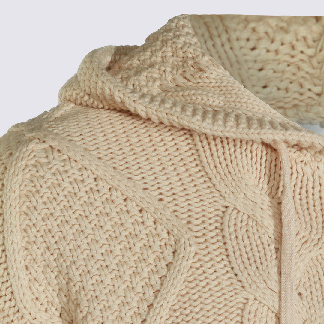 Found Sweaters - CREAM | 151ec7b8d7d68bb667734b24e7cecc4b123d8f89