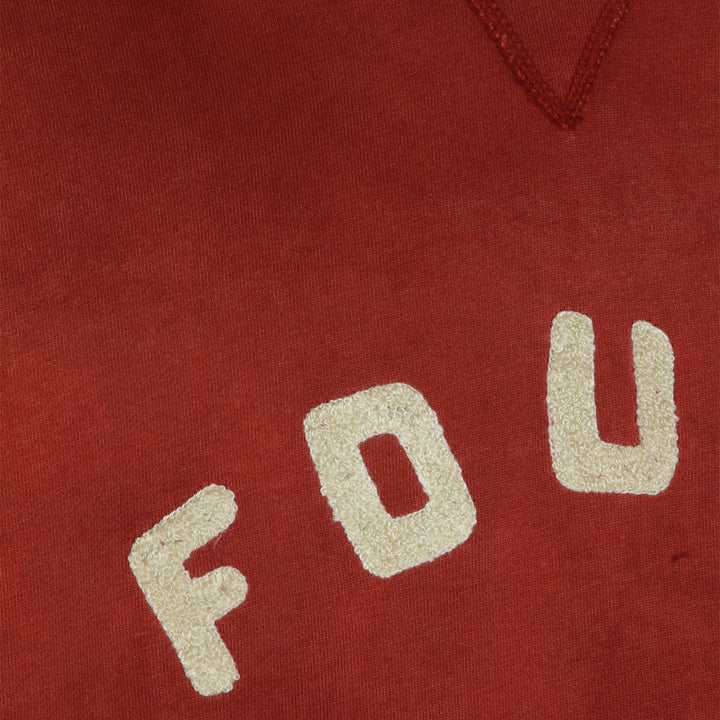 Found Sweaters - WASHED BERRY | 4b50310d362e455342bc998572ed576b5cb6cae8