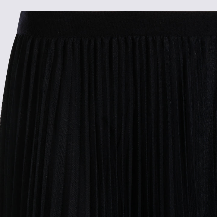 Fabiana Filippi Skirts - Blu e Verdi | 636c1803e89b026873c22051f10b35e61d06a6f9