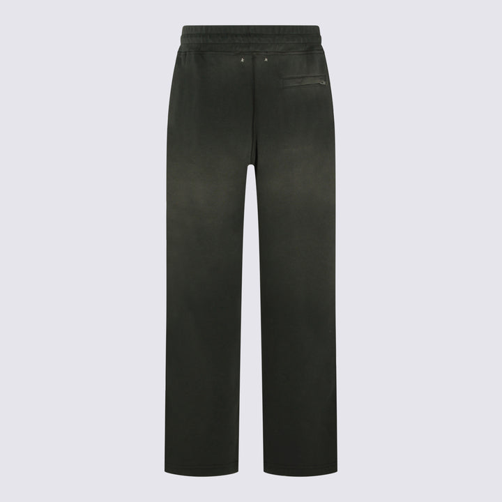 Golden Goose Trousers - Charcoal | 07192a621b1c348bbd3d5eeb06cdabad9d68e2eb