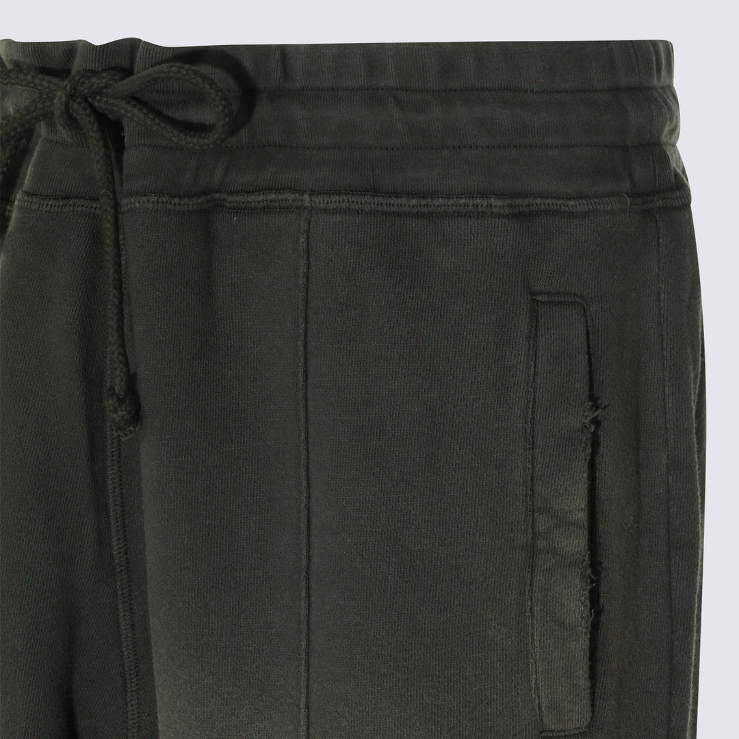 Golden Goose Trousers - Charcoal | 6369bb0cd531478ac1cb3dfb323217236d0cdfc2