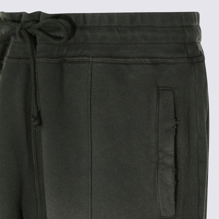 Golden Goose Trousers - Charcoal | 6369bb0cd531478ac1cb3dfb323217236d0cdfc2