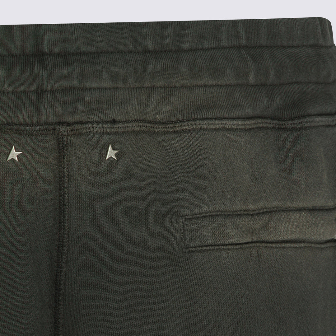 Golden Goose Trousers - Charcoal | 0fd0277894ec6917fe10dd662e6d7ada2915e04a