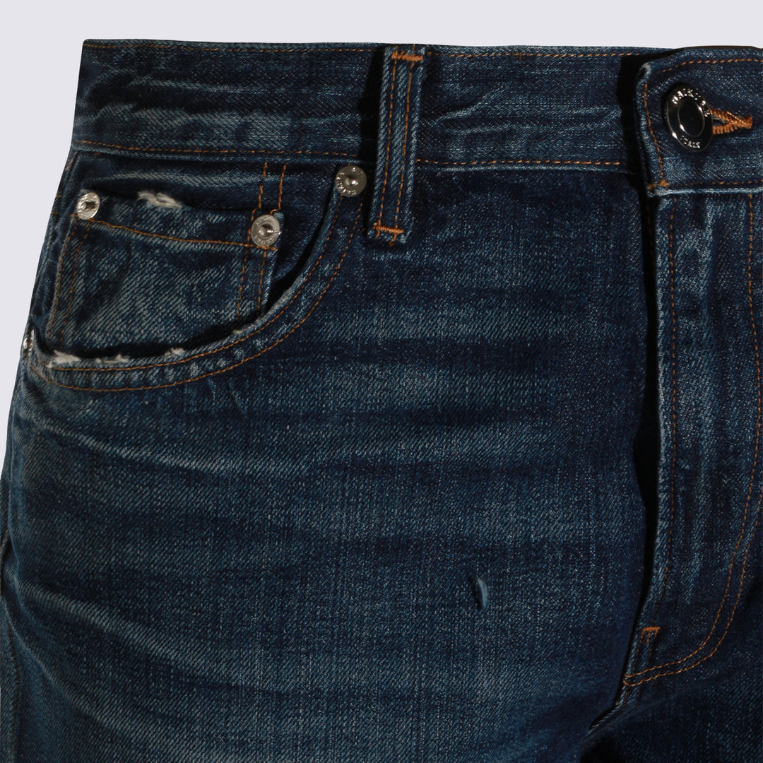 Haikure Jeans - NORM CORE | b22847eab5e8dc2d1c73a67d6eaa60d338f63837