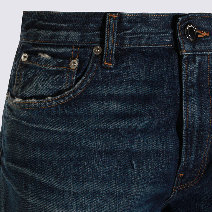 Haikure Jeans - NORM CORE | b22847eab5e8dc2d1c73a67d6eaa60d338f63837