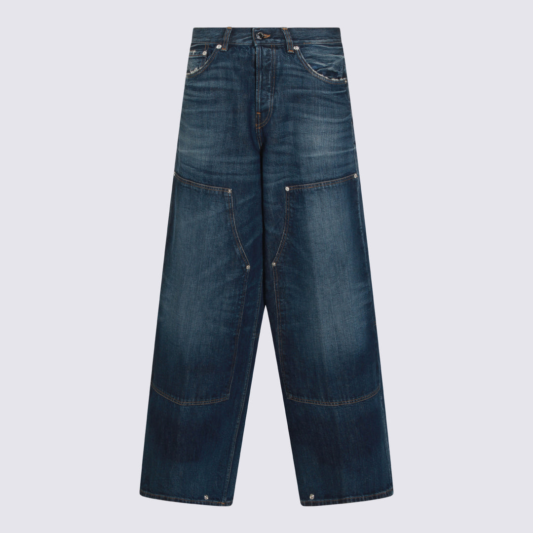 Haikure Jeans - NORM CORE | 0be0d5b846f11e7a8bfa58cf29d5819478909f39