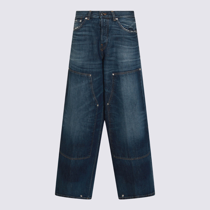 Haikure Jeans - NORM CORE | 0be0d5b846f11e7a8bfa58cf29d5819478909f39