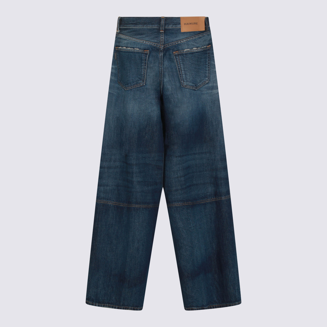 Haikure Jeans - NORM CORE | bb04c2f931aa49c8d98a0d8c040afadd70c45806