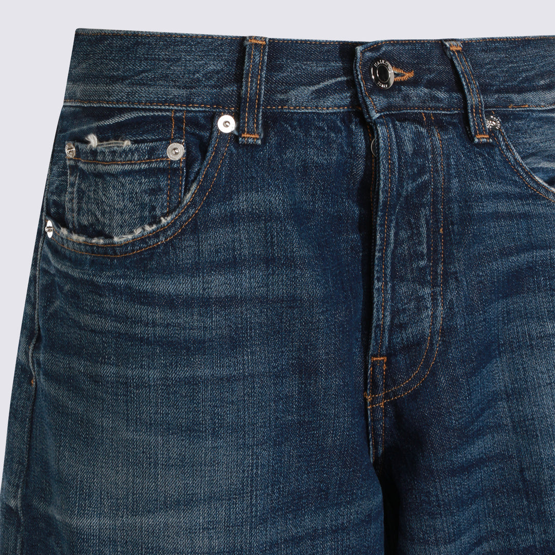 Haikure Jeans - NORM CORE | ee36e00a914605318db027819ceb602354969a06