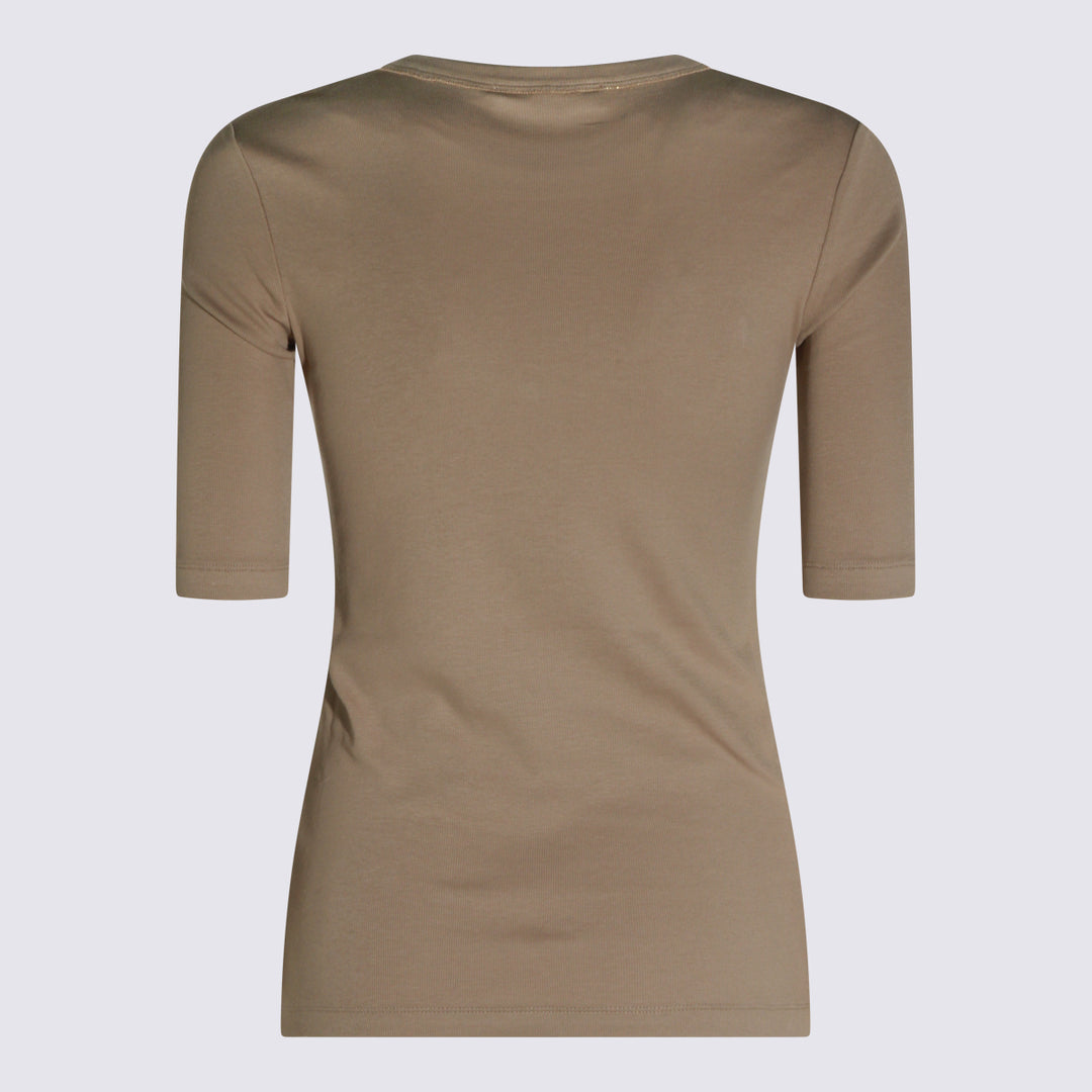 Fabiana Filippi T-shirts and Polos - Scuri | 71544d2386255adc2c11c5251c7c6d5d48e9b432