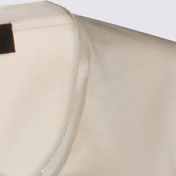 Fabiana Filippi T-shirts and Polos - burro | b998d7fa4cf0a4ce34a13b47198290d8fbbde23d