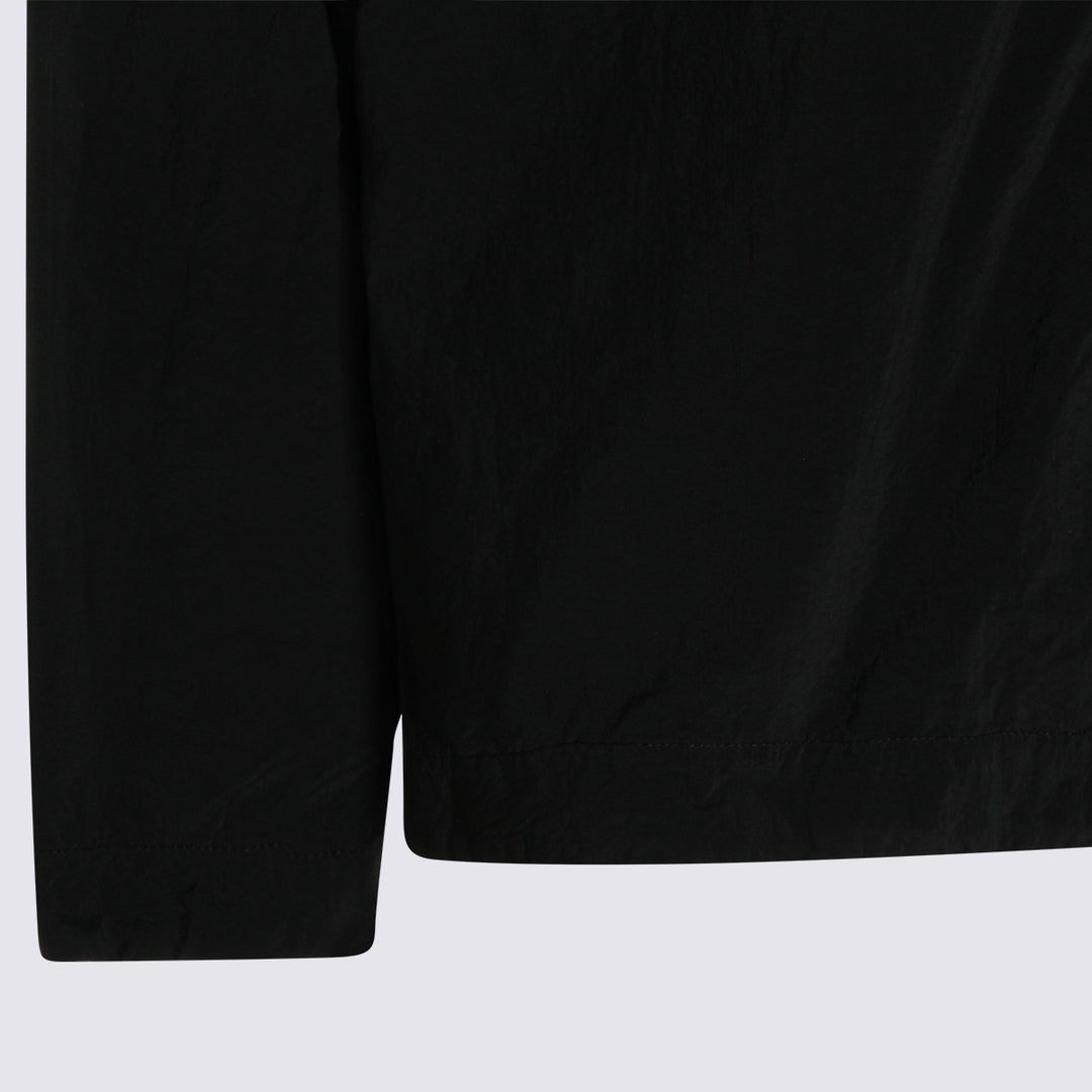 Stone Island Shirts - Nero | 9ec7cb5cf3a61f47e505f62f9548741cf8a84cfb