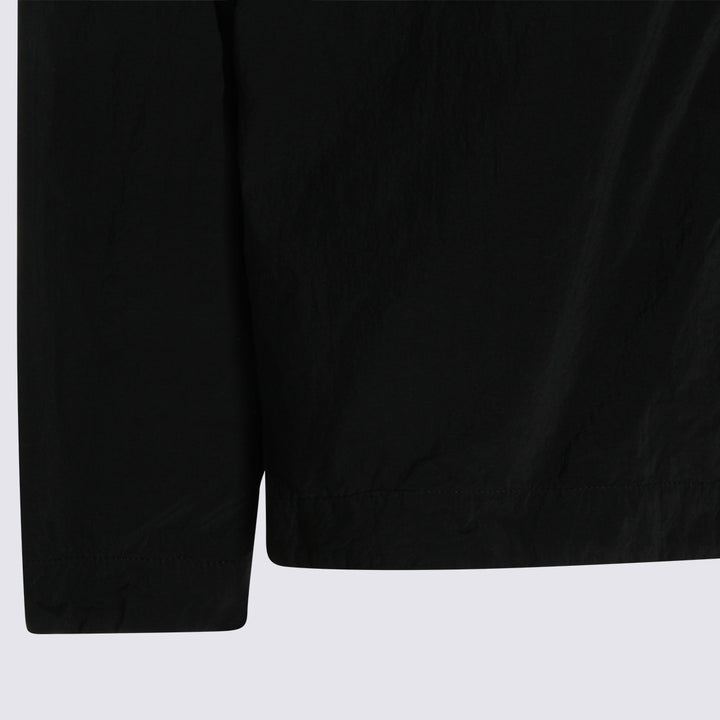 Stone Island Shirts - Nero | 9ec7cb5cf3a61f47e505f62f9548741cf8a84cfb