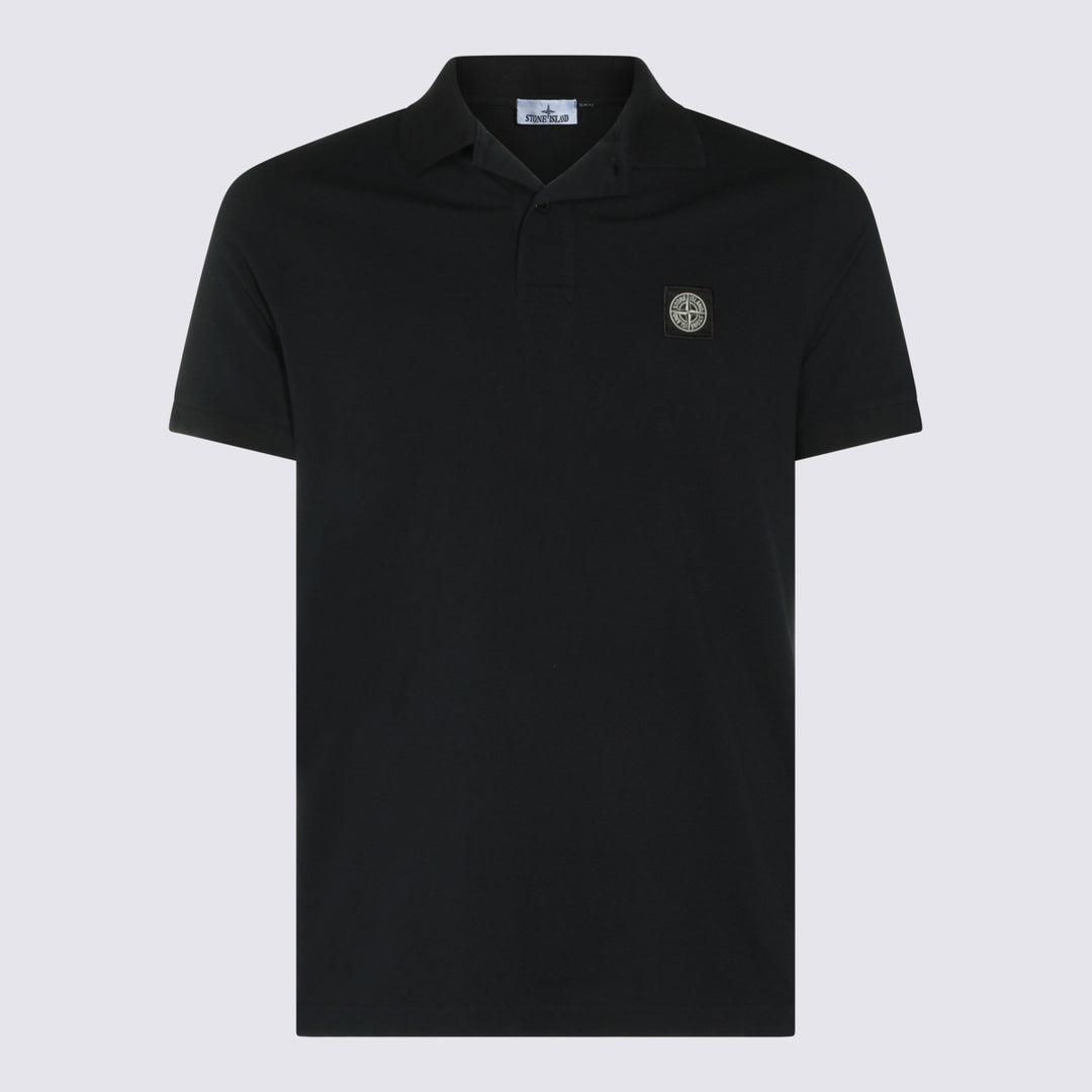 Stone Island T-shirts and Polos - NAVY BLUE | 9d28a4705bbf85b70006832076b9c10547548dd8