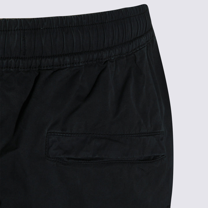 Stone Island Trousers - NAVY BLUE | b17a4a5d77d5576134f3b7b2ae623880ae67cbab