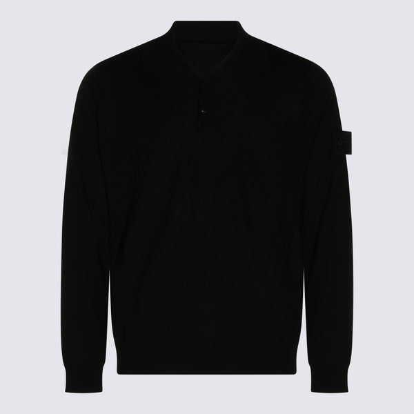Sweaters Nero