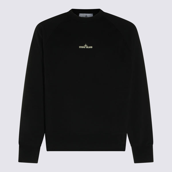 Sweaters Nero