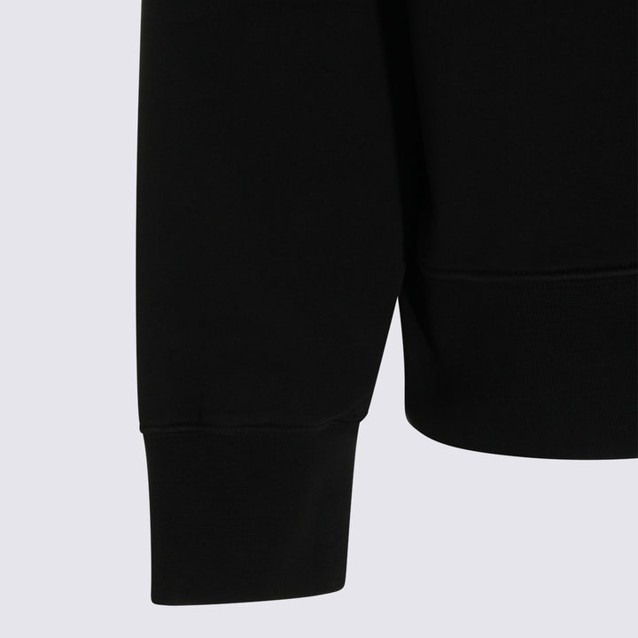Stone Island Sweaters - Nero | 7d3d96e15d9b637de9289ca546ffe79024de86a7