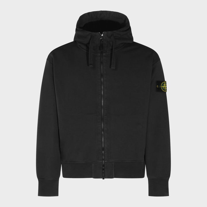 Stone Island Sweaters - Nero | 9f65b7ffd43f8c0df3a9007dfed0d984cde17eeb