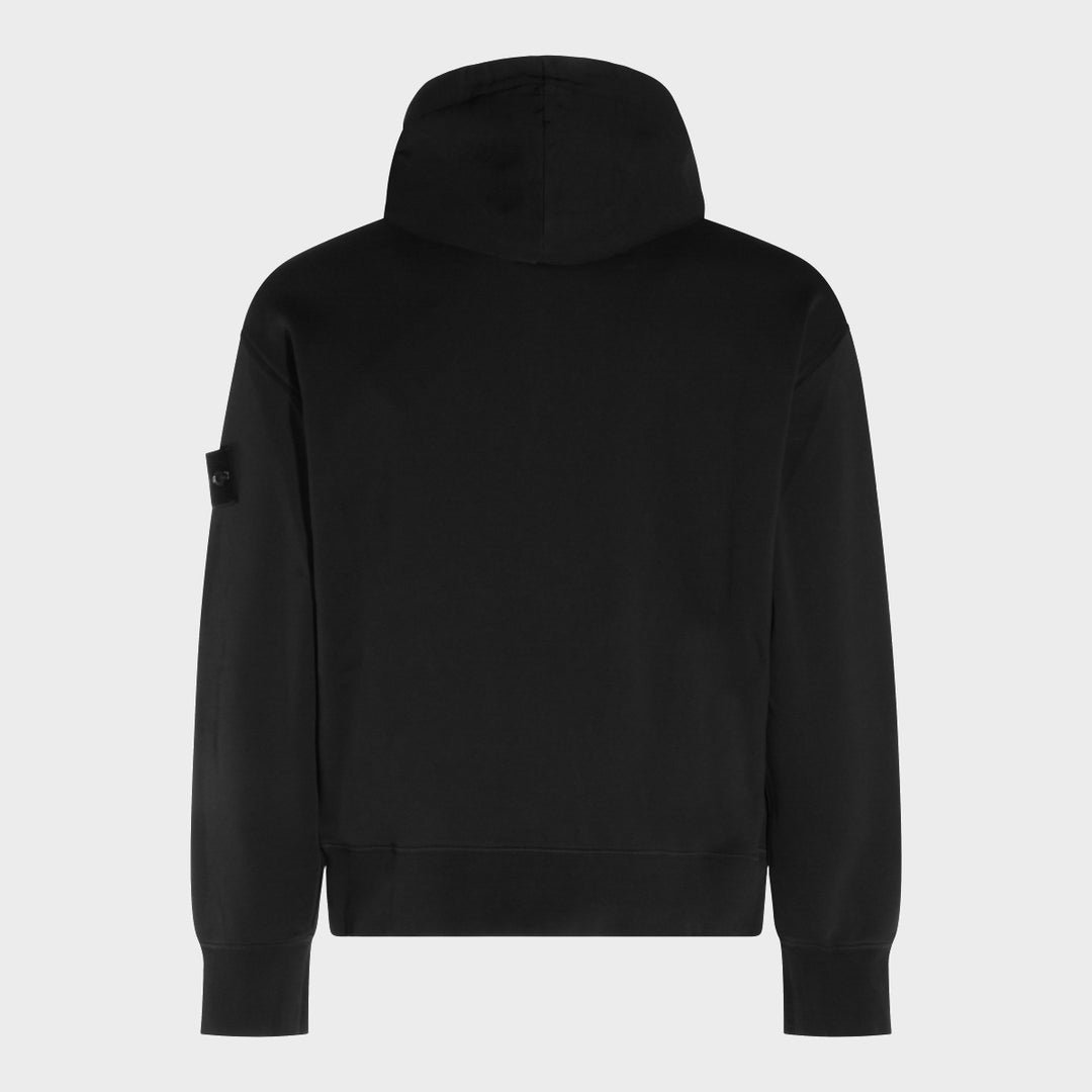 Stone Island Sweaters - Nero | 675e1d375b801cec483c1a7987cf38d6a32817af