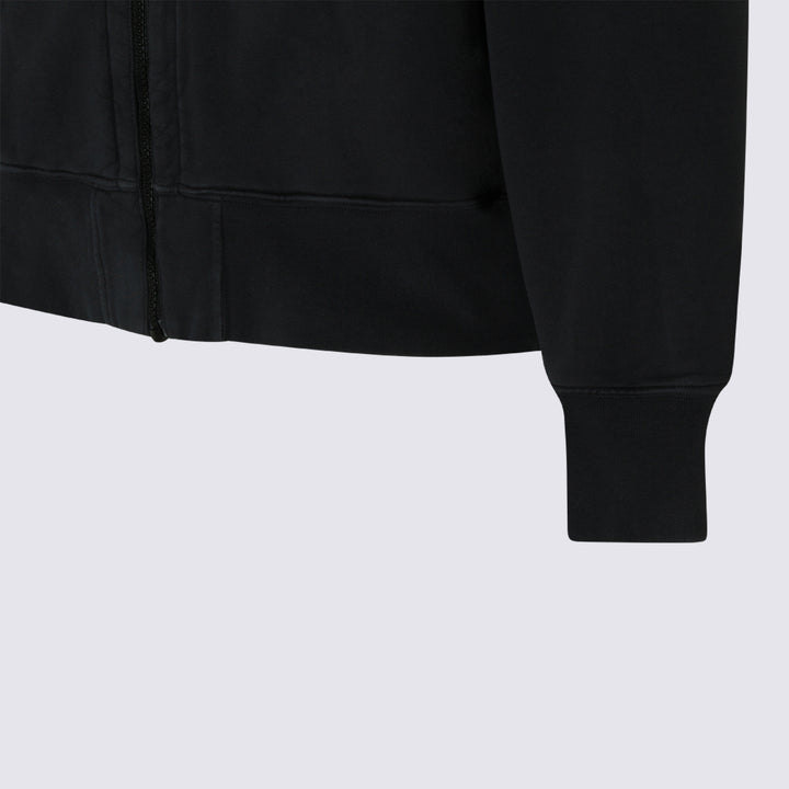 Stone Island Sweaters - NAVY BLUE | 5f6162d4a20c404dfb8f8f5cc6280d4a89011887