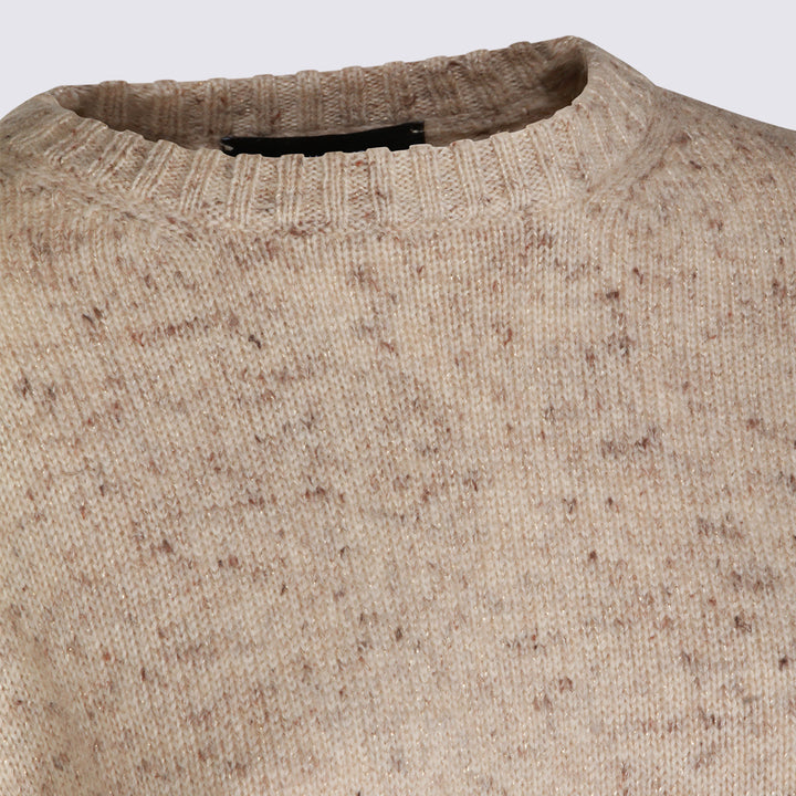 Fabiana Filippi Sweaters - CASHA | 50540082333fd7f779988e641b8531e0fb781af0