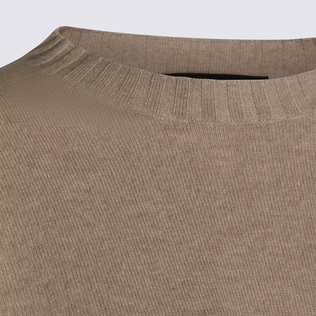 Fabiana Filippi Sweaters - Scuri | d4abad42732aa0fdec3a1df878b374d4526be932