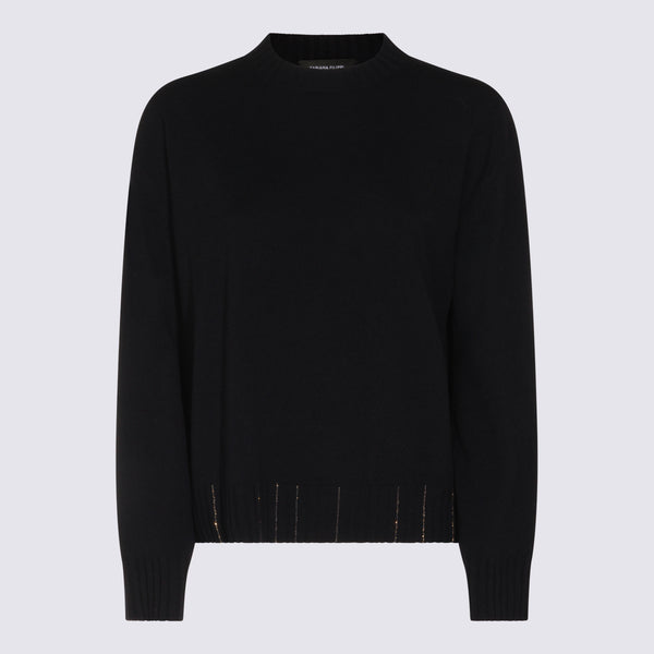 Sweaters Blue Notte