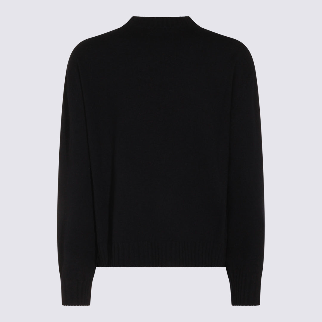 Fabiana Filippi Sweaters - BLUE NOTTE | 59d7049300935341bab8870d08a4575f5e536568