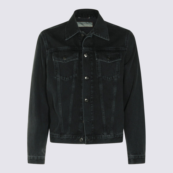 Jackets Anthracite