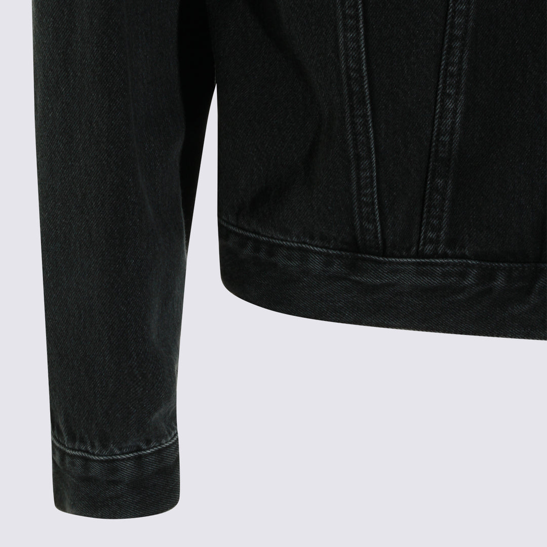 Canali Jackets - ANTHRACITE | 807b22f533fa1baf406227bd4e430ebcfc66bb2f