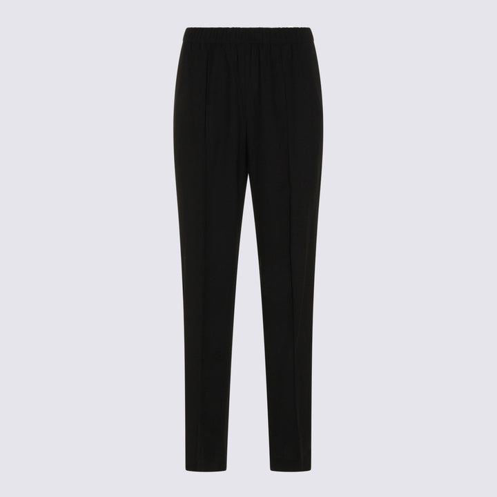 Fabiana Filippi Trousers - Scuri | 7e65112d2828174a4b63cdc5ca9c2c44f7954932