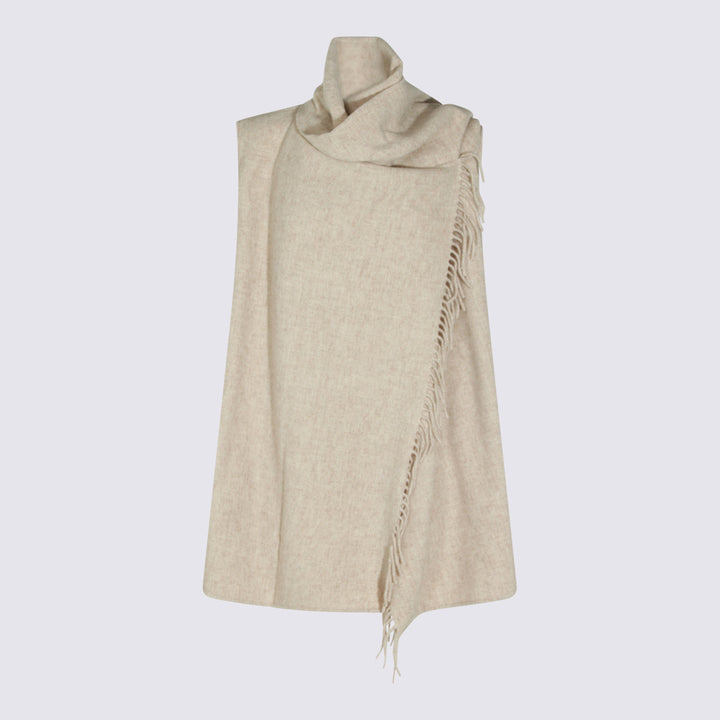 Fabiana Filippi Jackets - CASHA | c4a97d79747c4822e2e4ee98897dc42ab6d94167