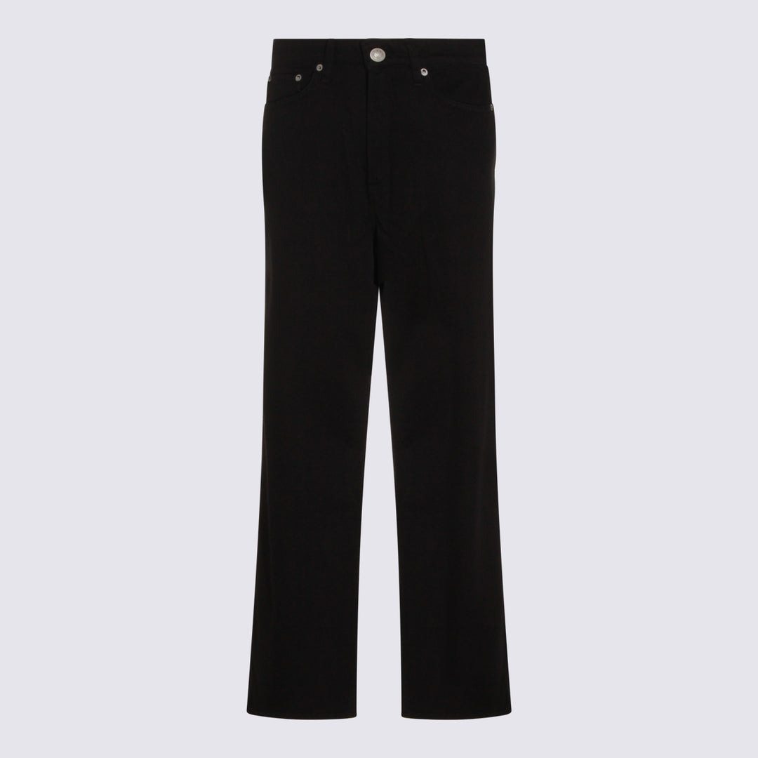 Rag & Bone Jeans - Nero | 54552d98ac3893586ee60db13603b6064df3771a