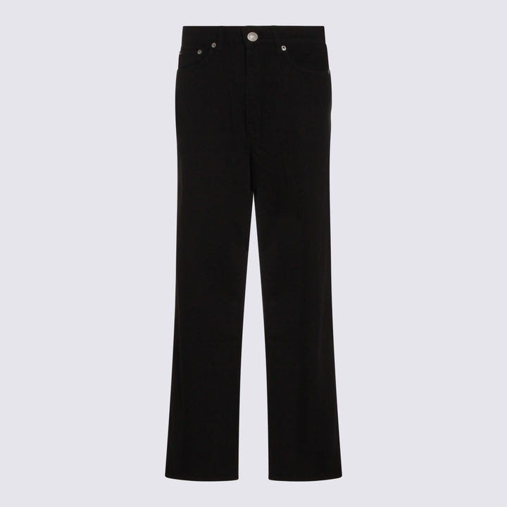 Rag & Bone Jeans - Nero | 54552d98ac3893586ee60db13603b6064df3771a