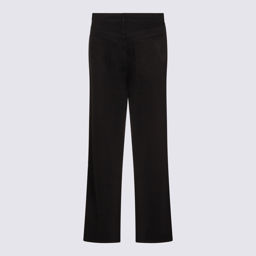 Rag & Bone Jeans - Nero | 6d3c0a64e7543def8311946e8d384a281d1a87eb