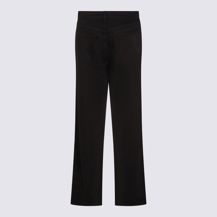 Rag & Bone Jeans - Nero | 6d3c0a64e7543def8311946e8d384a281d1a87eb