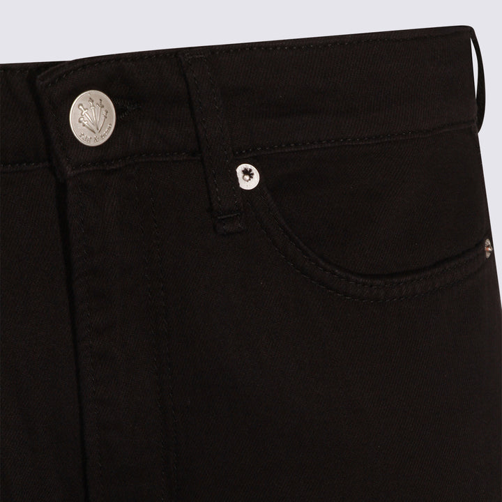 Rag & Bone Jeans - Nero | e9117f99ab74d746d04f202d2061836c5d2757dd