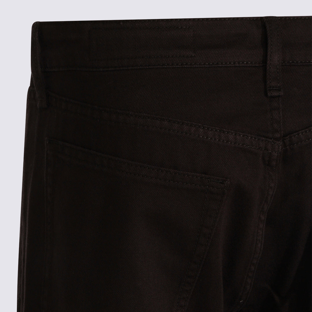 Rag & Bone Jeans - Nero | 1f119e01dcd2d905363e9b064bd8f3a834b48229