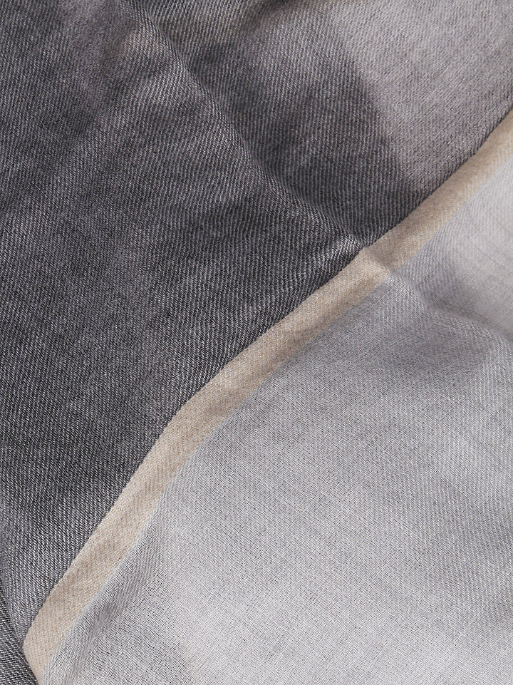 Brunello Cucinelli Scarfs - Grey | df9d2181875b8397d9065a88dd822609199b793b