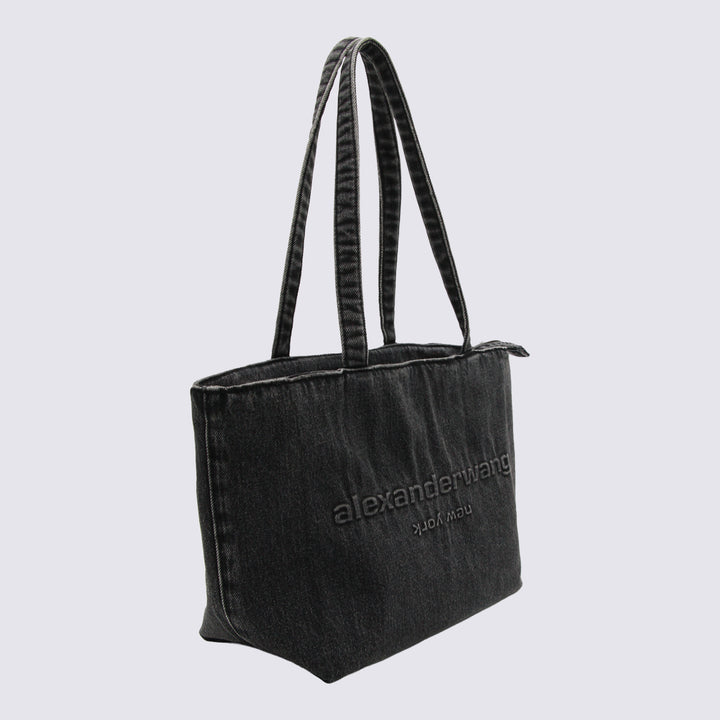 Alexander Wang Bags - GREY AGED | 7ea5cc0acd0fc9e27435d99baf4d95e3a389c496