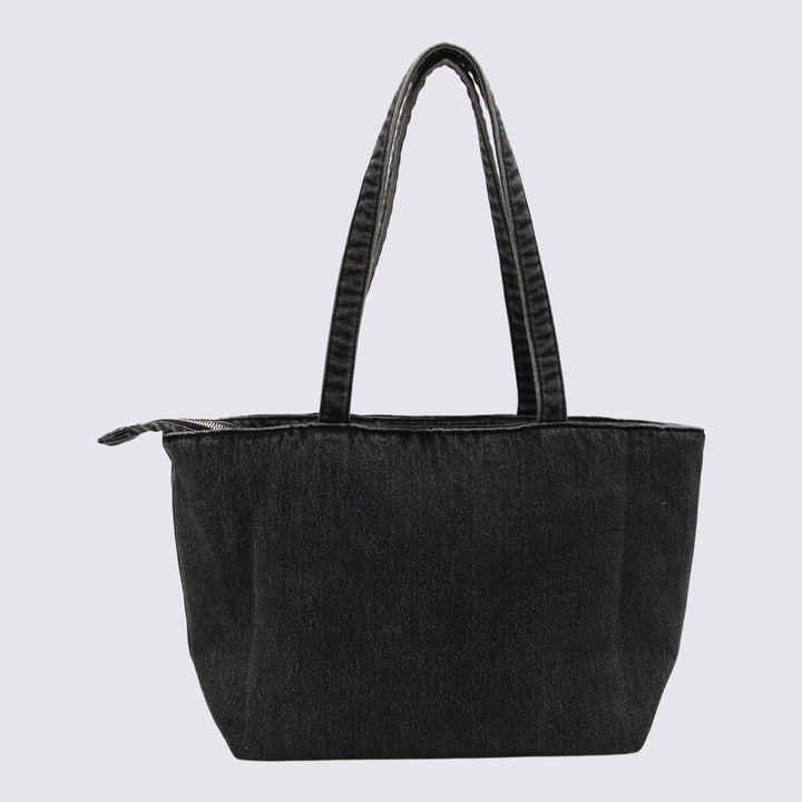 Alexander Wang Bags - GREY AGED | f406ee0d035bc7a372926c7d913b037b801e706c