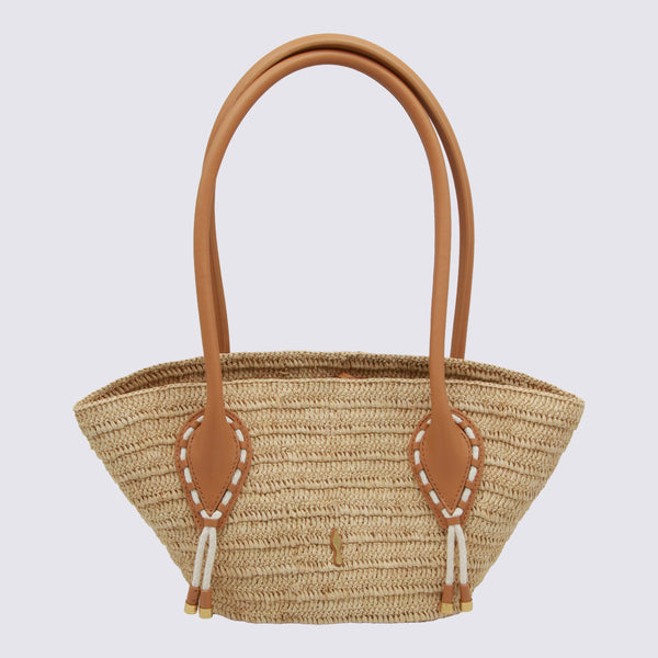 Bags Natural/Cuoio