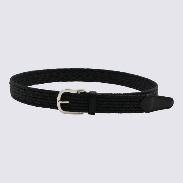 Belts Nero