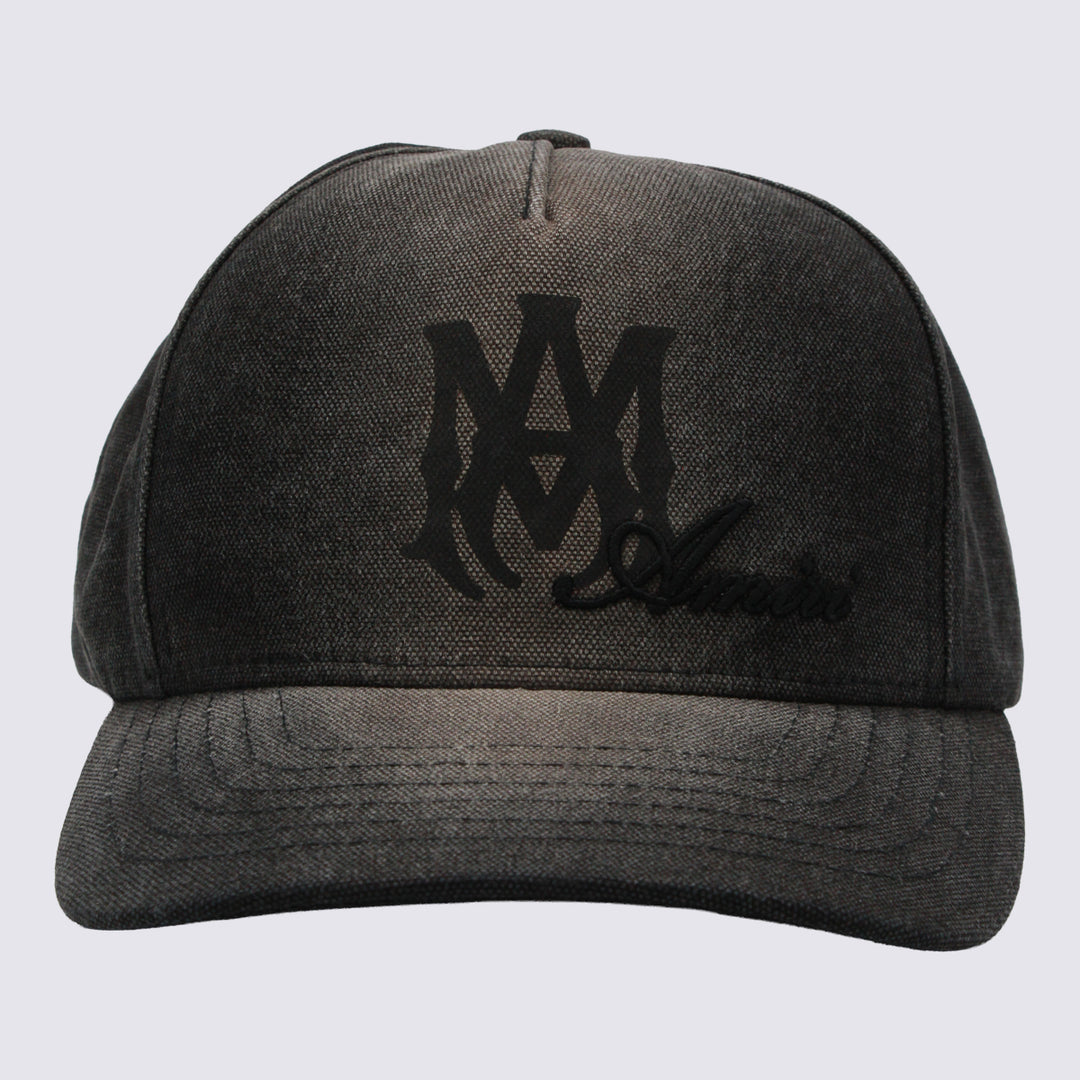 Amiri Hats - Nero | 54030be93cc6e1767c9402138da218c8597b4059