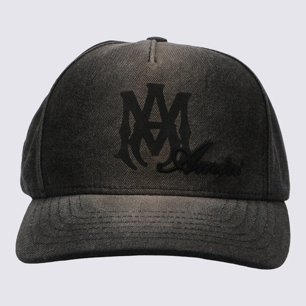 Hats Nero
