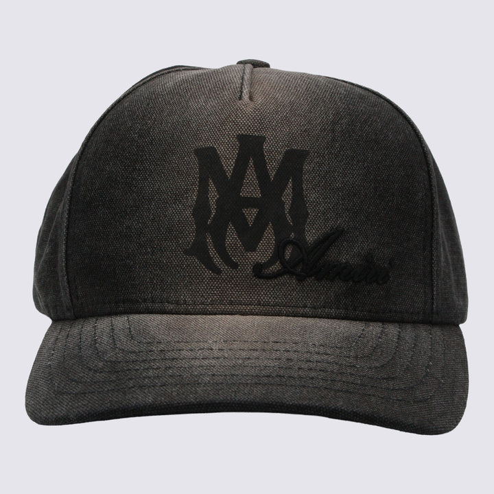 Amiri Hats - Nero | 54030be93cc6e1767c9402138da218c8597b4059