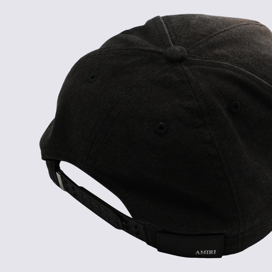 Amiri Hats - Nero | 1971bd2f2124172d08cf1030a1d038f105d5566c