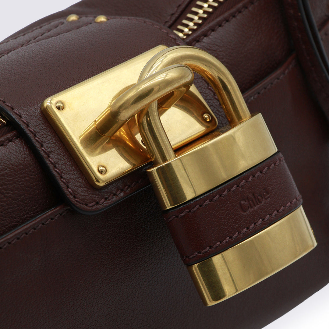 Chloè Bags - CRAFTY BROWN | 6e26017991b3964e280dc88139cc41ac3ebf888c